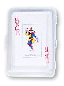 塑料盒单付装